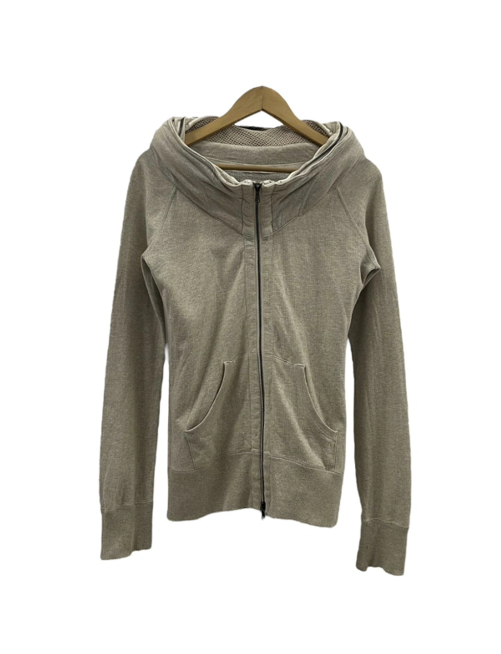 00s archive goa bono gimmick hoodie パーカー - メルカリ