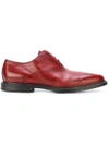 DOLCE & GABBANA Oxford shoes,A20063AI34512115809