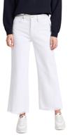 FRAME THE RELAXED STRAIGHT JEANS WHITE MODERN CHEW
