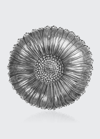 Buccellati Sterling Silver Daisy Bowl