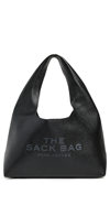 Marc Jacobs The Sack Bag Black In Black
