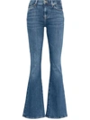 7 FOR ALL MANKIND 7FORALLMANKIND JEANS