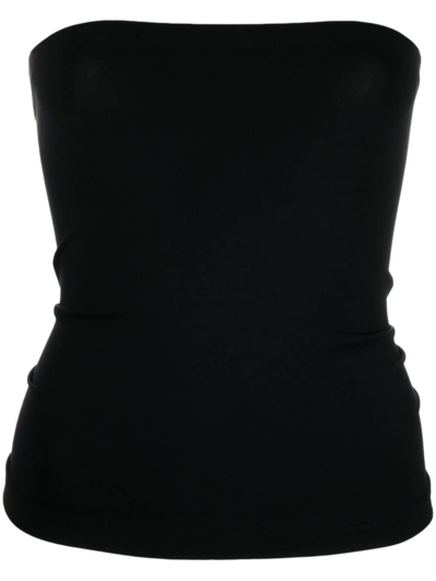 WOLFORD FATAL SLEEVELESS TOP