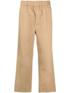 CARHARTT RELAXED STRAIGHT FIT PANTS