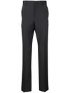 VALENTINO WOOL TROUSERS