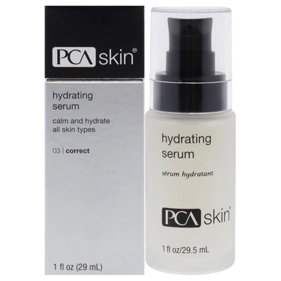 Pca Skin Hydrating Serum For Unisex 1 oz Serum