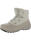 THE NORTH FACE SHELLISTA IV WOMENS COLD JWEATHER SNOW WINTER & SNOW BOOTS