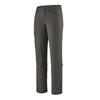 PATAGONIA QUANDARY PANTS IN FORGE GREY