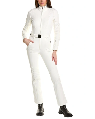 Bogner Talisha Ski Suit In White