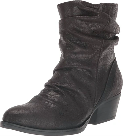 Blowfish Spur In Black