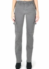 FIDELITY PANTHER FULL CARGO PANT IN CHARCOAL