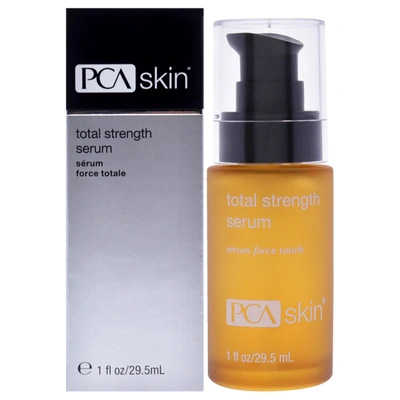 Pca Skin Total Strength Serum By  For Unisex - 1 oz Serum