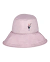 OFF-WHITE HAND OFF OVER BUCKET HAT