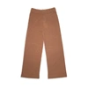 LAUDE THE LABEL SATURDAY PANTS IN WOODS