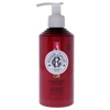 ROGER&GALLET WELLBEING BODY LOTION - RED GINGER BY ROGER & GALLET FOR UNISEX - 8.4 OZ BODY LOTION