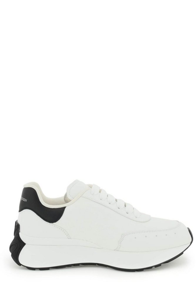 ALEXANDER MCQUEEN ALEXANDER MCQUEEN SPRINT LACE