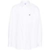 Off-white Shirts In White
