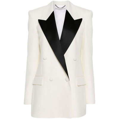 STELLA MCCARTNEY STELLA MCCARTNEY JACKETS