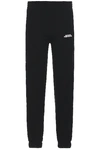 GIVENCHY SLIM FIT JOGGING SWEAT PANT