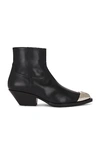 GIVENCHY WESTERN ANKLE BOOT
