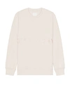 GIVENCHY SLIM FIT SWEATER