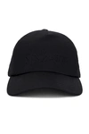 SAINT LAURENT CAP