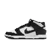 Nike Mens  Dunk Hi In White