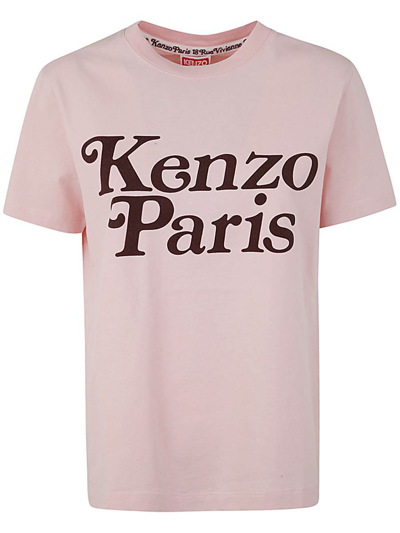 KENZO KENZO  BY VERDY LOOSE T-SHIRT CLOTHING