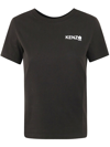 KENZO KENZO BOKE 2.0 CLASSIC T-SHIRT CLOTHING
