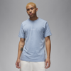 Jordan Men's  Air T-shirt In Blue