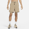 Nike Men's Unlimited Dri-fit 7" 2-in-1 Versatile Shorts In Brown
