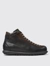 Camper Pelotas Ariel Trainers In Schwarz