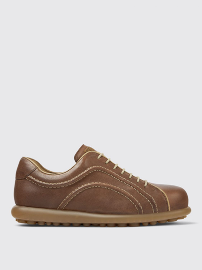 Camper Schuhe  Herren Farbe Braun In Brown