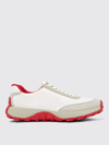 Camper Drift Trail Low-top Sneakers In White
