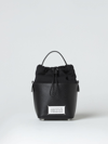 Maison Margiela Mini- Tasche  Damen Farbe Schwarz In Black