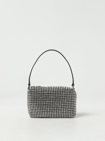 Alexander Wang Mini- Tasche  Damen Farbe Silber