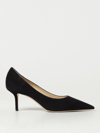 Jimmy Choo Pumps  Damen Farbe Schwarz In Black