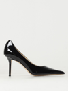Jimmy Choo Pumps  Damen Farbe Schwarz In Black