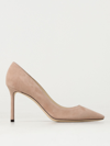 Jimmy Choo Pumps  Damen Farbe Pink