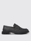 Camper Mokassins  Damen Farbe Schwarz In Black