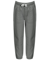 EPIC THREADS LITTLE BOYS TWILL JOGGER PANTS, CREATED FOR MACY'S