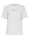 Brunello Cucinelli T-shirts And Polos In White