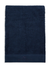 Etro Elodea Bath Towel In Blue