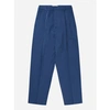 MUNTHE LACHLAN TROUSERS BLUE