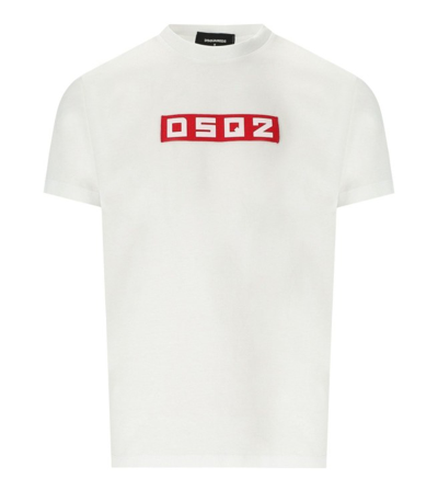 Dsquared2 In White