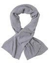 BAREFOOT DREAMS COZYCHIC BOUCLE BLANKET SCARF