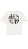 DEUS EX MACHINA DIZZY TEE