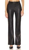 LOVERS & FRIENDS CHRISTINE FLARE trousers