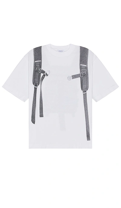 OFF-WHITE T恤