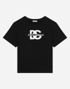 Dolce & Gabbana T-shirt Manica Corta